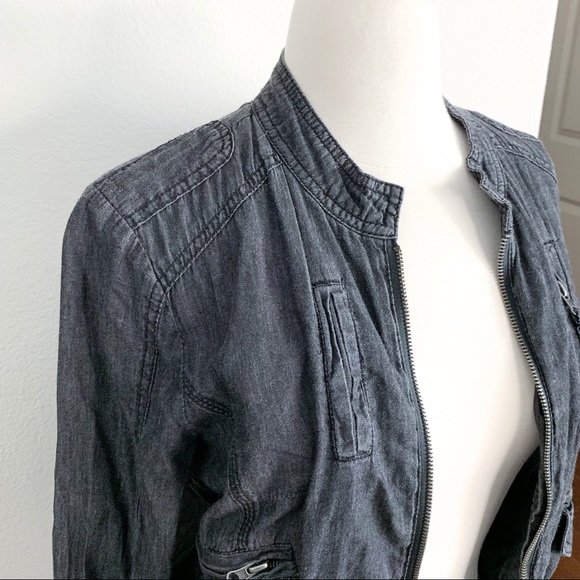 Black jacket - Picture 3 of 16